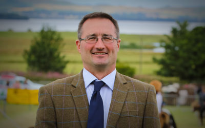 Kinross show 2020 cancelled