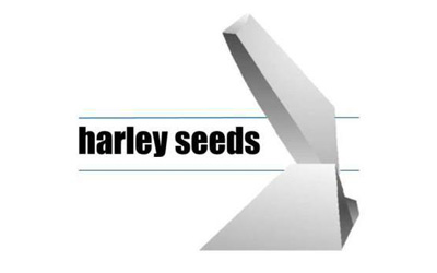 Harley Seeds logo