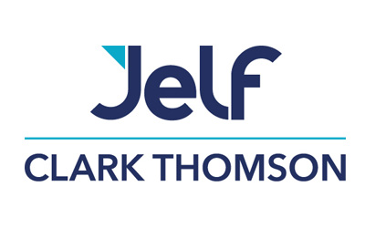 Jelf Clark Thomson logo