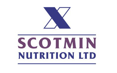 Scotmin Nutrition Ltd logo