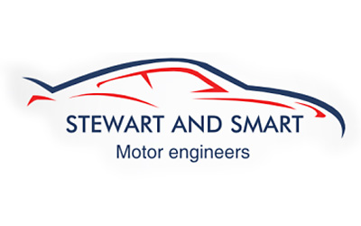 Stewart and Smart logo