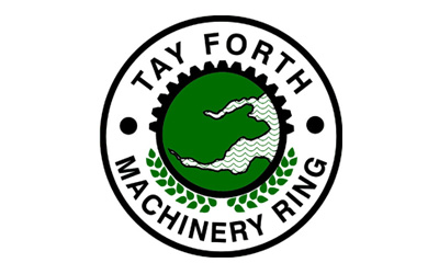 Tay Forth Machinery Ring logo