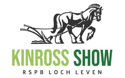 Kinross Show 2021 Update