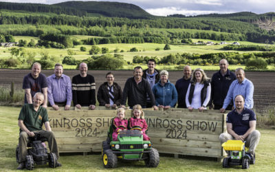 Our 2023/24 Committee